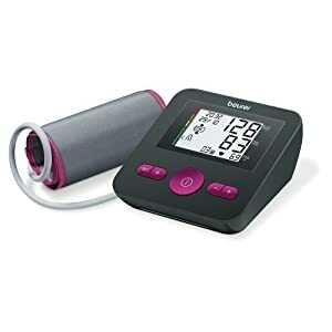 bm27 limited edition blood pressure monitor