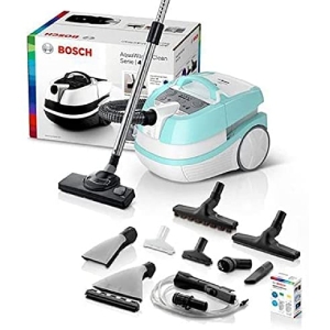 Bosch Series 4 Wet & Dry Multi Functional Wet & Dry Vacuum Cleaner 2000 W Motor