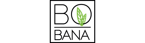 بلسم بوبانا بزيت جوز الهند