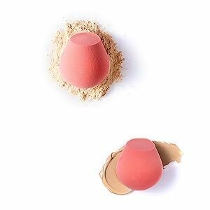 Jessup Makeup Sponge
