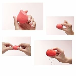 Jessup Makeup Sponge