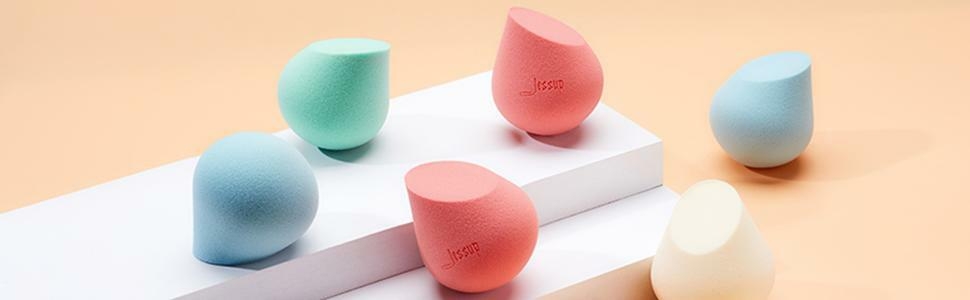 Jessup Makeup Sponge