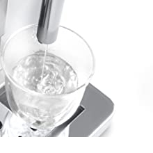 De'Longhi ECP 33.21 Espresso Machine / Filter Holder with Aluminium Finish / Milk Foam Nozzle