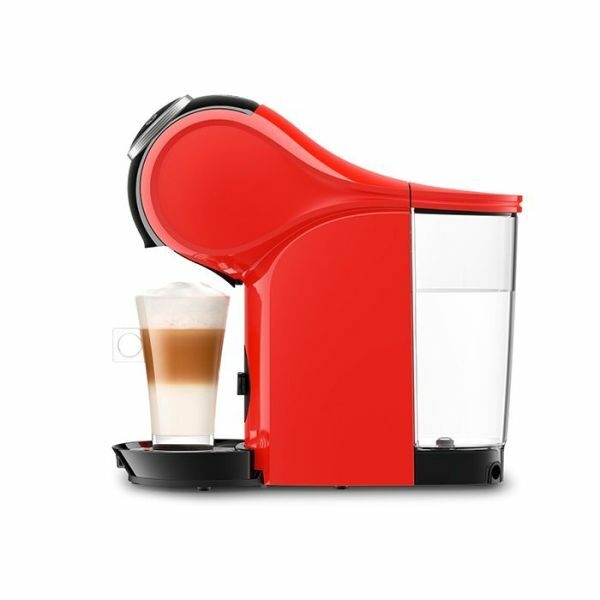 De’Longhi Dolce Gusto Genio Plus EDG315 - Lifestyle