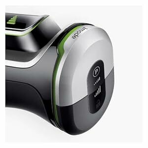 Braun MultiQuick 9 MQ Hand Blender-with activ powerDrive and splash control