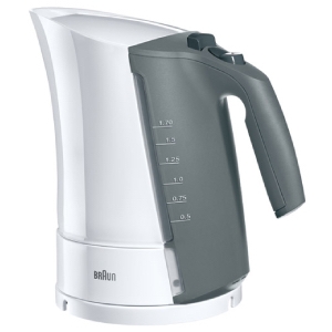 Braun Multiquick 3 Kettle WK300
