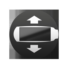 لوحات واسعة بنسبة 50% لتصفيف أسرع وأيسر.