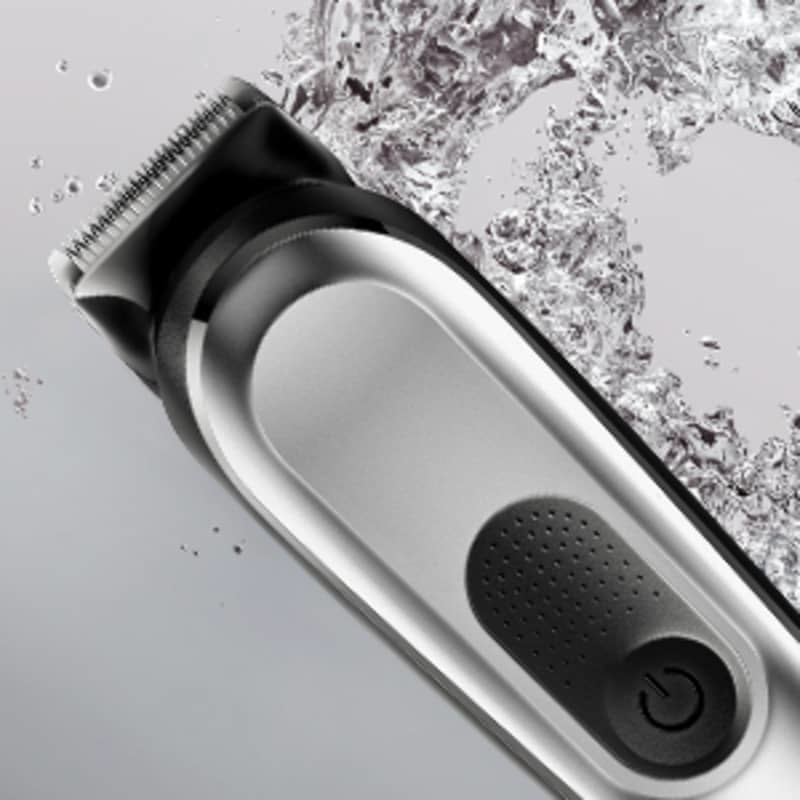 Washable and waterproof