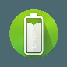 Powerful rechargeable Li-Ion battery Powerful rechargeable Li-Ion battery
