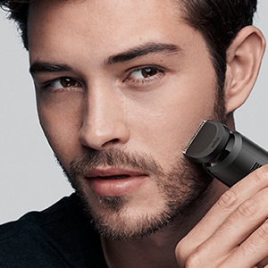 Contour edging and detail trimming