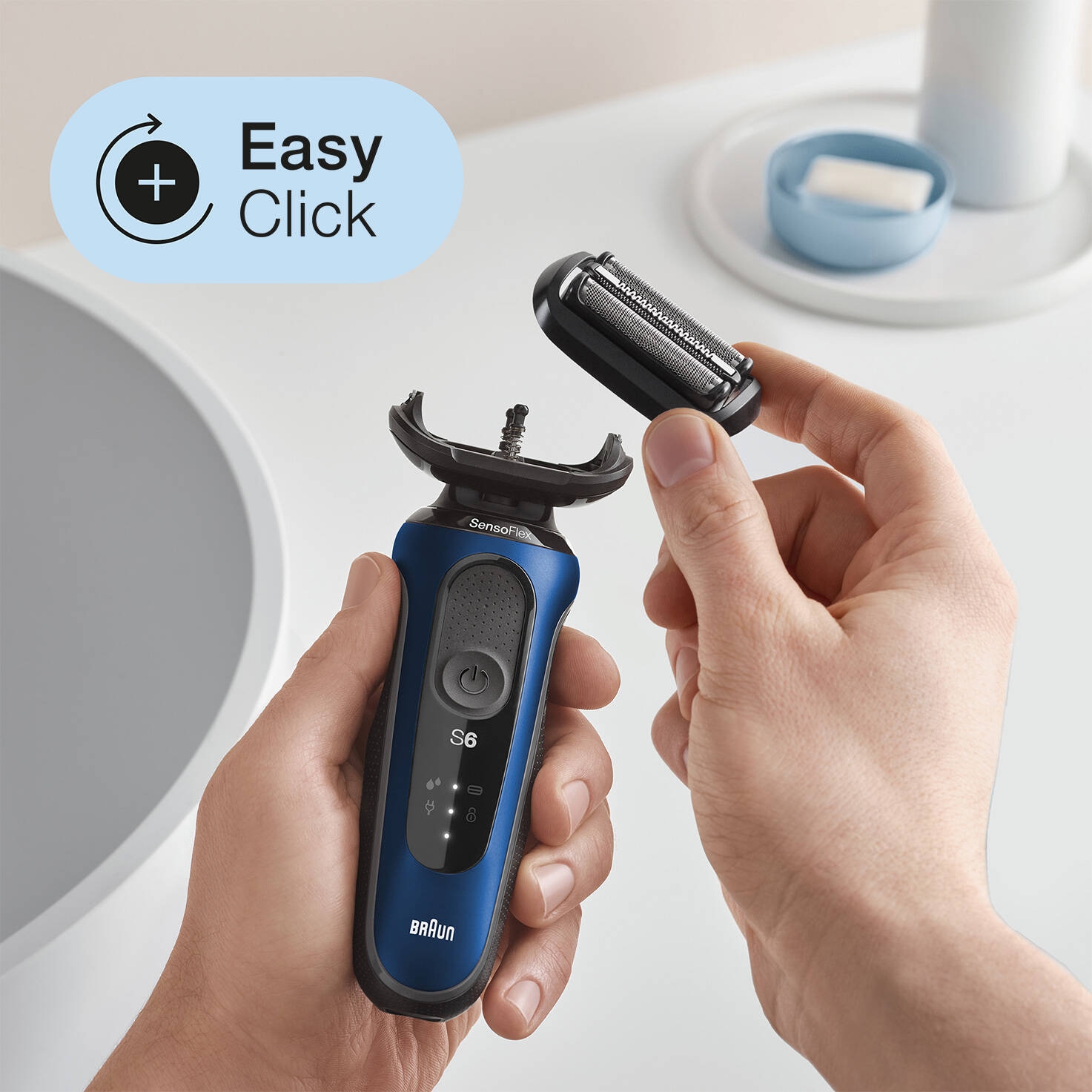 الترقية مع EasyClick