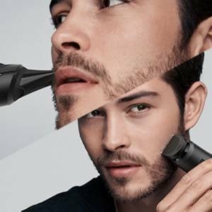 Braun MGK 3245 All-in-one Trimmer 7-in-1 Beard Trimmer