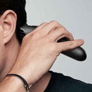 Braun MGK 3245 All-in-one Trimmer 7-in-1 Beard Trimmer