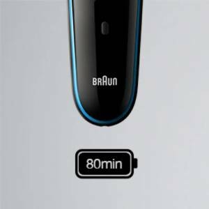 Braun MGK 3245 All-in-one Trimmer 7-in-1 Beard Trimmer