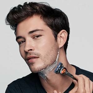 Braun MGK 3245 All-in-one Trimmer 7-in-1 Beard Trimmer