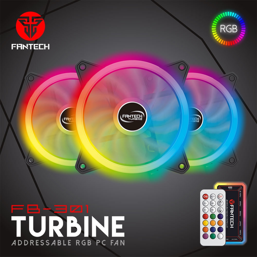 نتيجة بحث الصور عن fantech turbine fb-301