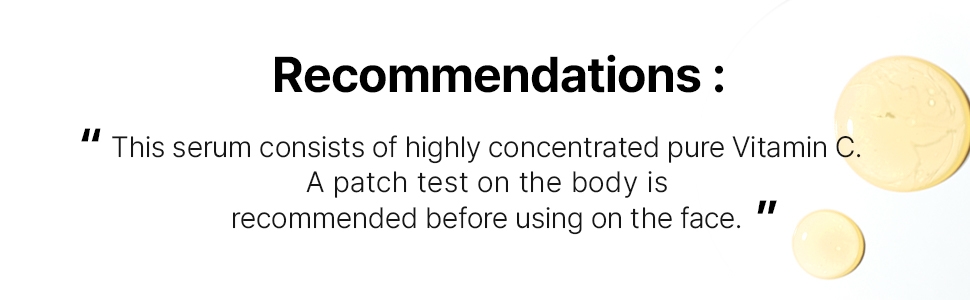 vitamin c facial moisturiser oil ampoule essence serum Korean skincare Kbeauty dark spots texture