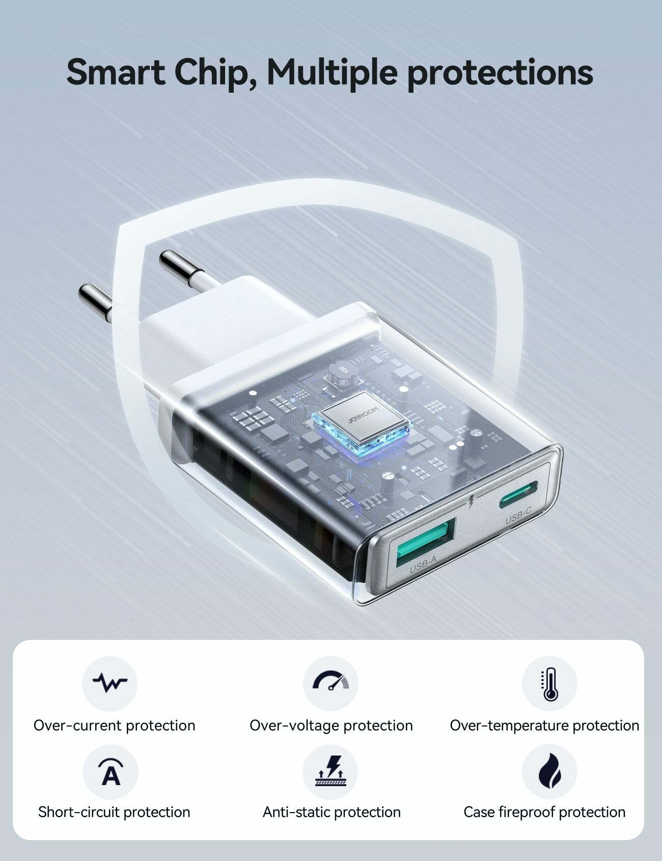 JOYROOM JR-TCF14 20W A+C Super Slim Charger B2B EU (8).jpg__PID:6d2d5bff-9547-45d0-ac11-48454dc3b58c