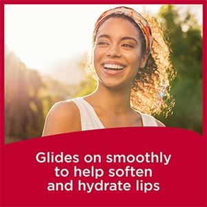 Carmex daily care lip balm