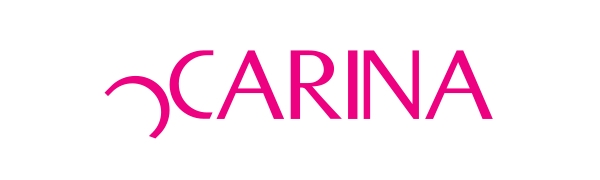 Carina Viscose High Neck Top for Women