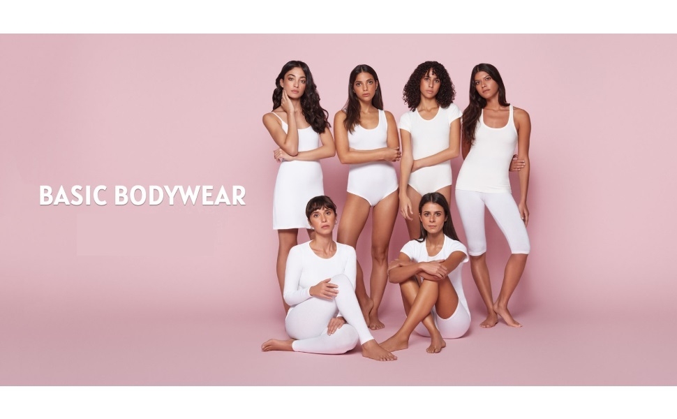 Carina Viscose High Neck Top for Women