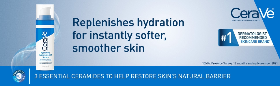Hyaluronic Acid Serum