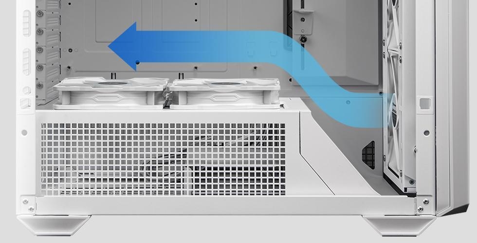 Cougar Case MX600 RGB Full Tower