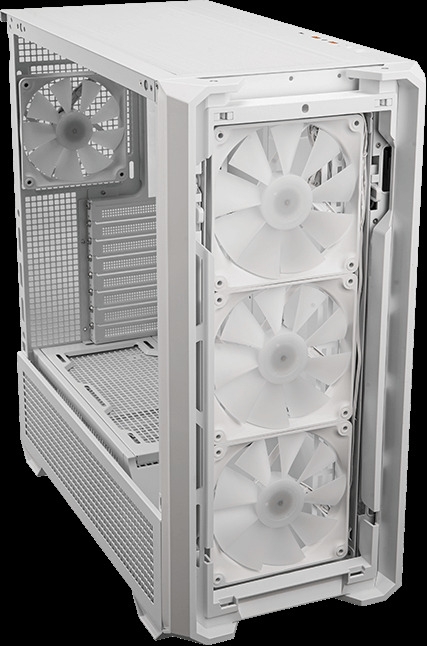 Cougar Case MX600 RGB Full Tower