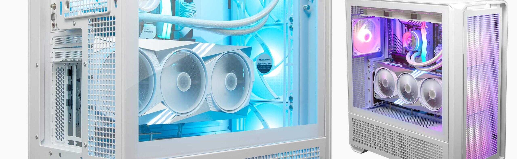 Cougar Case MX600 RGB Full Tower