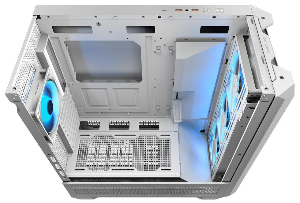 Cougar Case MX600 RGB Full Tower