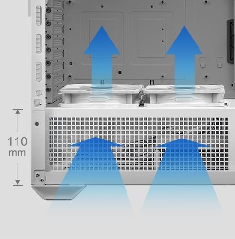 Cougar Case MX600 RGB Full Tower