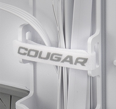 Cougar Case MX600 RGB Full Tower