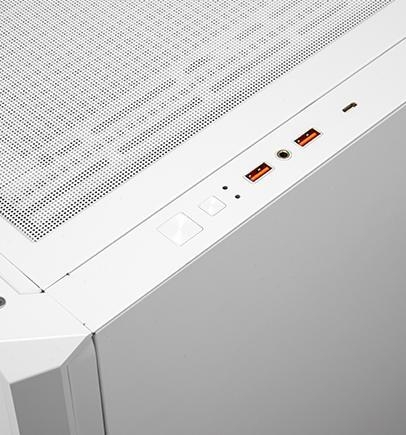 Cougar Case MX600 RGB Full Tower