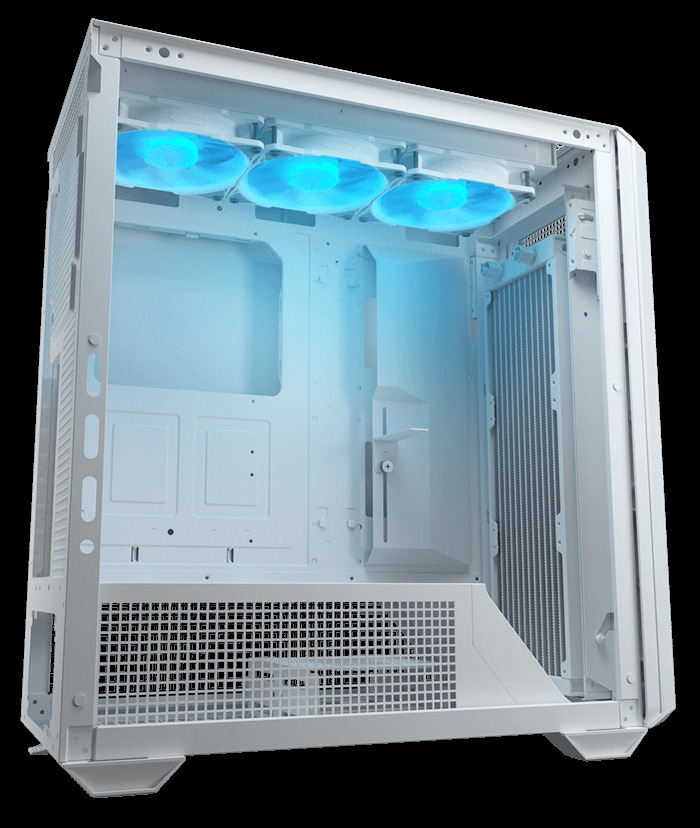 Cougar Case MX600 RGB Full Tower