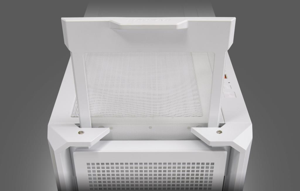 Cougar Case MX600 RGB Full Tower