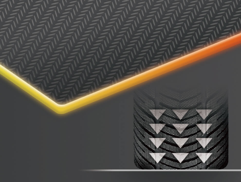 Cougar NEON RGB Gaming Mouse Pad