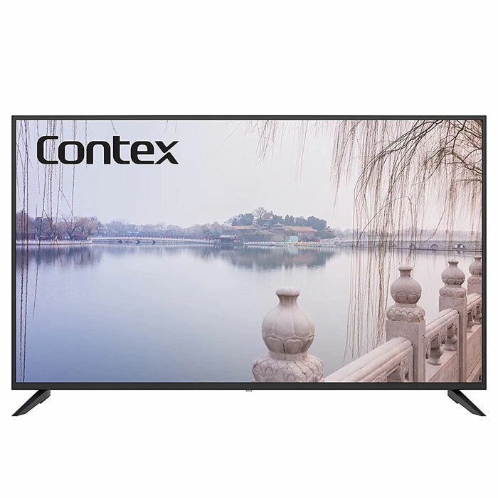 تلفزيون كونتكس 55