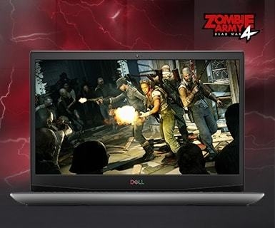 Alienware Command Center على Dell G Series