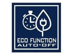 AUTO-OFF FUNCTION