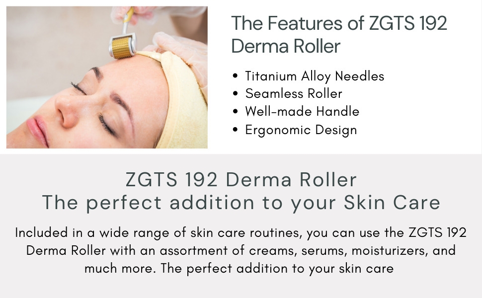 DERMA ZGTS CLINICARES TREATMENT (1.5) MM