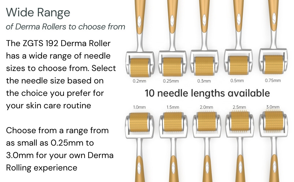 DERMA ZGTS CLINICARES TREATMENT (1.5) MM