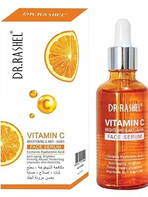 face serum