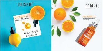 face serum