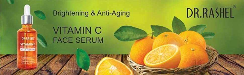 vitamin c serum
