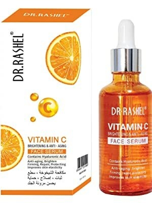 face serum