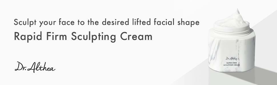 sculpting cream