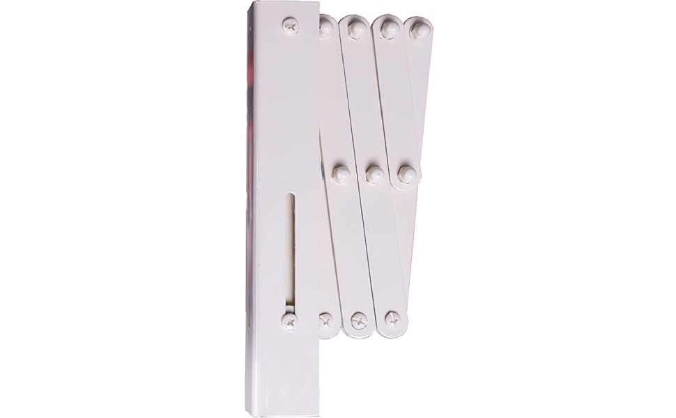 ElBanhawe Group Wall Mount Dryer Rack