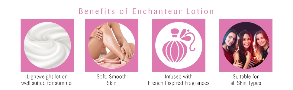 فوائد اللوشن