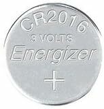 Energizer ECR2016 Coin Cell Battery - ECR2016BP