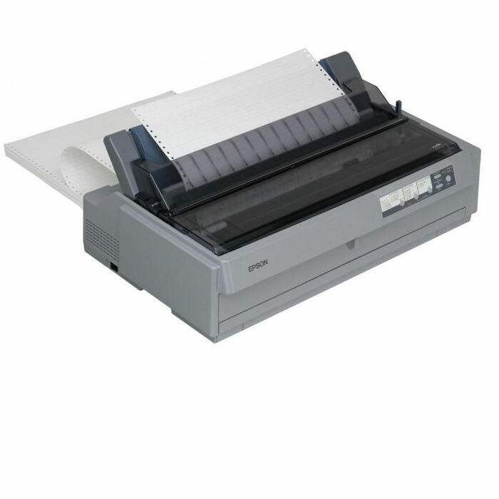 Epson LQ-2190 Dot matrix Printer